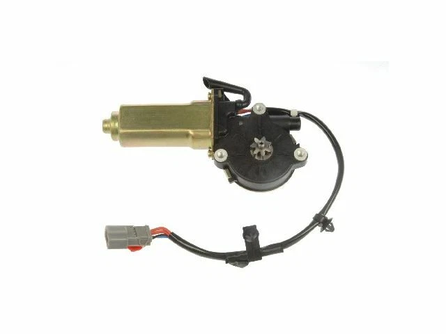 Dorman 31XF73G Front Left Window Motor Fits 1992-1996 Honda Prelude - Image 1 of 1