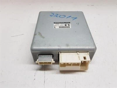 2012-2014 TOYOTA PRIUS V POWER STEERING CONTROL 89650-47421 K9 Foto 1 de 4