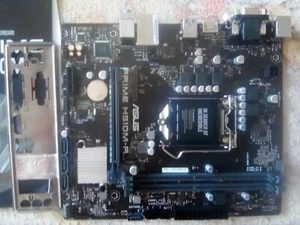 ASUS PRIME  H510M-R  Socket 1200 - Imagen 1 de 4
