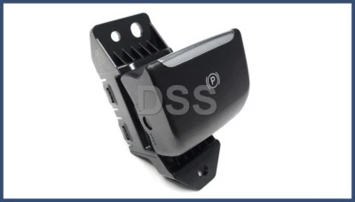 Genuine Ford 2017 Fusion Console Parking Brake Switch Asy GR2Z2B623BA - Image 1 of 4