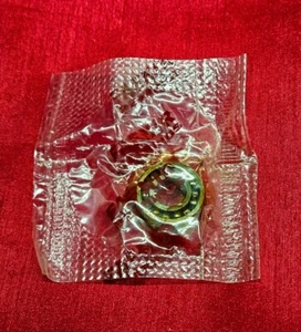 Fafnir S3K C3 Deep Groove Bearing 3/8" ID x 7/8" OD, USA Made - NEW - Picture 1 of 2