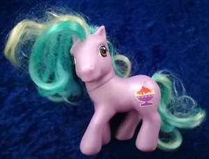 MON PETIT PONEY HASBRO G3 My Little Pony Lickity-Split * - Photo 1/7