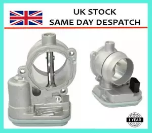 Throttle Body 11717791481 / 700376040 For BMW 1, 3, 5, 7 Series X3 11717804384 - Picture 1 of 1
