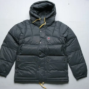 FjallRaven Expedition Down Lite Jacket (M) Basalt 84605 - Picture 1 of 1