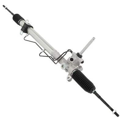 Power Steering Rack and Pinion Assembly FOR CHEVROLET CAMARO 2010-2015; 22930456 Foto 1 de 4