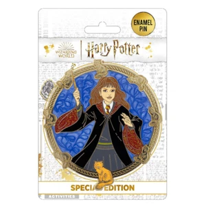 Harry Potter Iconic Series - Hermione Granger 3" Limited Edition 300 - Picture 1 of 2