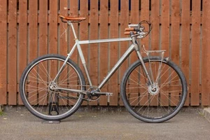 Gazelle Paris C7 Roadster Custom Built - Picture 1 of 18