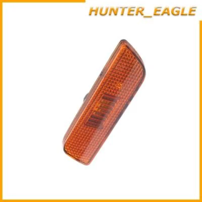 Front Marker Lamp Light Plastic for 2002-2006 Volvo S80 30744360 Left Side - Image 1 of 4