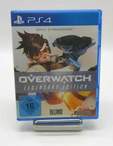 Overwatch - Legendary Edition PS4 Juego Playstation 4 Game  - Imagen 1 de 4