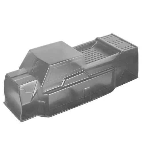 Tekno RC ET48 2.0 1/8 Truggy Body (Clear) - TKR9645A - Image 1 of 1