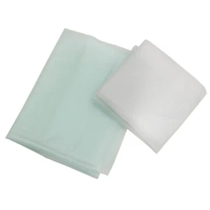 PVC PE Microscope Dust Cover Storage Dust-proof Cover Plastic Protective Pouch - Picture 1 of 10