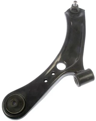 For Suzuki SX4 07-13 Control Arm and Ball Joint Assembly Front Driver Side Lower - Image 1 of 2
