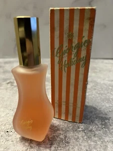 Holiday by Giorgio Beverly Hills1.7oz-50ml EDT Spray, VINTAGE FORMULA OLD STOCK - Picture 1 of 3