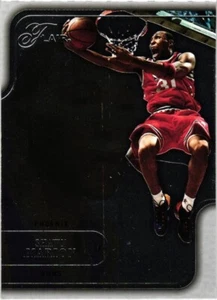 Shawn Marion 2003-04 Fleer Card No#25 - Bild 1 von 4