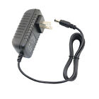 US 12V 2A Power Supply Cord for Seagate WA-18G12U External Hard Drive AC Adapter
