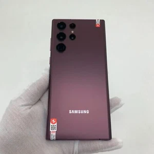 Smartphone Samsung Galaxy S22 5G Android 128 Go 256 Go SM - S9010 - débloqué - Photo 1 sur 15