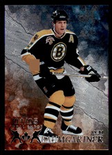 1998-99 Be A Player Toronto Fall Expo #160 Ken Baumgartner /5
