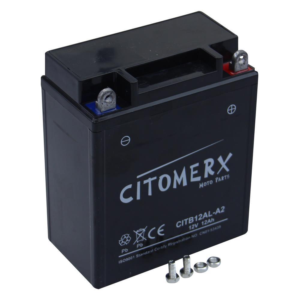 Lithium Ionen LiFePo Batterie HJ51913-FP BMW K 1100 LT Special Edition ...