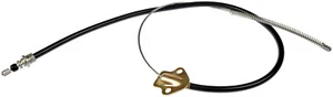 Parking Brake Cable - Dorman# C92422 - Picture 1 of 3