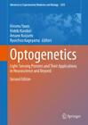 Optogenetics Light-Sensing Proteins And Their Applications In Neuroscience  6170