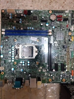 Scheda Madre DDR4 Lenovo 01AJ167 Thinkcentre M700 - Immagine 1 di 4