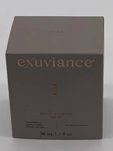 Exuviance Daily Firming Mask 1.7 oz NEW BOXED - Picture 1 of 6