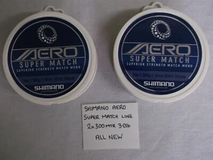 shimano aero match line to clear - Picture 1 of 1