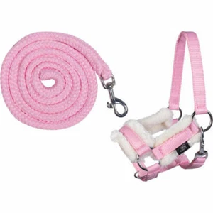 Halter undrick -Hobby Horsing- pink - Picture 1 of 1