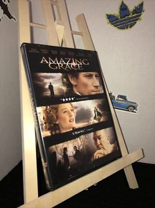 Amazing Grace DVD 2006 - Bild 1 von 4