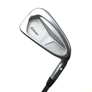 Ping I200 5 Iron / 24 Degree / AWT 2.0 Stiff Flex - Picture 1 of 6