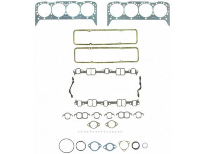 Juego de juntas de culata para Pontiac Pathfinder 1955-1956 Felpro 75365FH 4,3 L V8 Foto 1 de 2