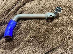 Cummins OEM water inlet tube part 4945931 - Picture 1 of 4