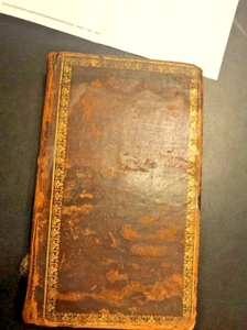 A Master Key To Popery Customs Of The Popish Religion By Anthony Gavin 1832 - Imagen 1 de 6