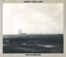 JAMES WELLING: WOLFSBURG 1994 German Pre-owned