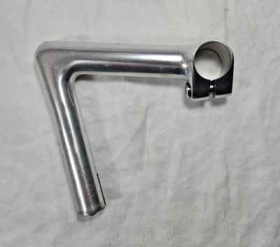 Cinelli 1A, haste de pena 125mm, direção 22,2mm, guidão 26,0mm, L'Eroica / #115 - Imagem 1 de 4