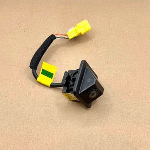 OEM 14-16 Hyundai Elantra Rear Backup View Park Unit Assist Camera 95750-3X410 - Picture 1 of 6