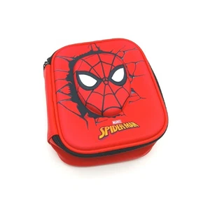 Spiderman Geschenkset, Kulturbeutel mit Duschgel - Unvollständig - Bild 1 von 5