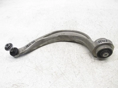 12-18 AUDI 4G S7 A6 S6 QUATTRO LOWER CONTROL ARM FRONT PASSENGER RIGHT OEM 12112 - Image 1 of 4