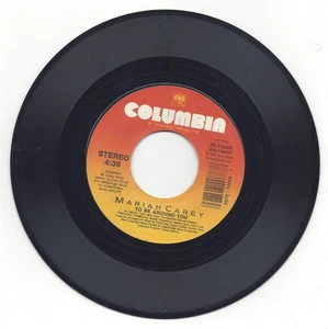 MARIAH CAREY, "TO BE AROUND YOU" - Picture 1 of 2