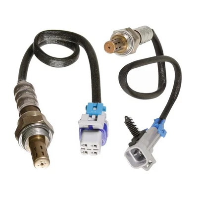 Oxygen Sensors for 2007 Pontiac G6 Saturn Aura 3.6L Upstream & Downstream Foto 1 de 4