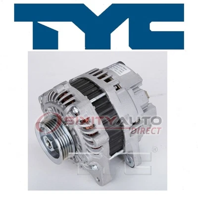 TYC Alternator for 2009-2014 Honda Fit 1.5L L4 Electrical Charging Starting fj Foto 1 de 4