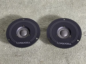 Infinity Polycell 902-2624 Tweeters (Pair) - Picture 1 of 6
