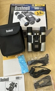 Bushnell ImageView 8x30 3.0MP Digital Camera Binocular Box Everything In Pics!! - Picture 1 of 17
