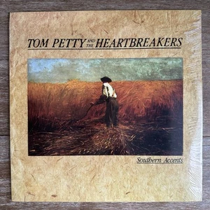 Tom Petty & The Heartbreakers / Southern Accents. Sealed Vinyl LP. - Picture 1 of 2
