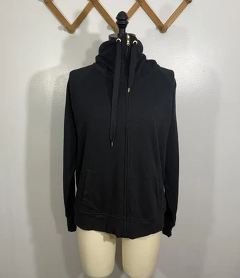 Ralph Lauren Chaqueta Cremallera Sudadera Algodón Grande Foto 1 de 4