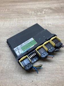 3s7t 15k600 tc 5wk48752f comfort/convenience module ford mondeo mk iii - Picture 1 of 7