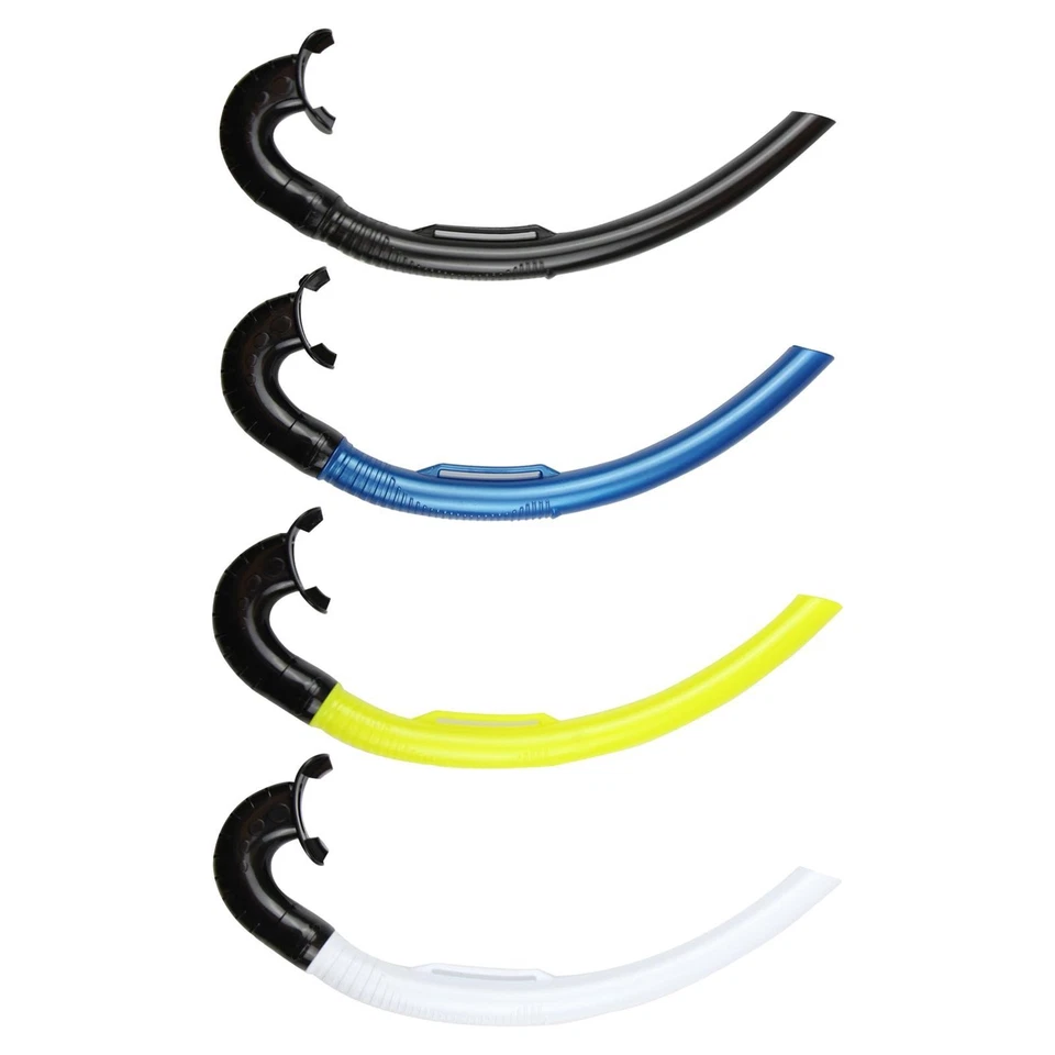Swimming Breathing Snorkel, Fully Wet Breathing Tube for - image 1 of 1