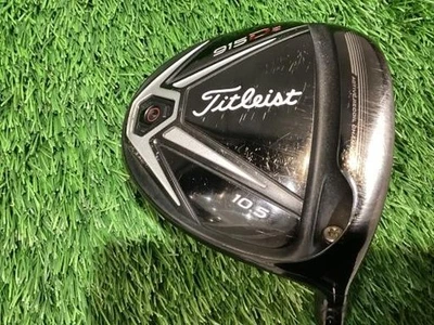 Titleist 915D2 10,5* Driver Regular Flex Graphitschaft RH Herren - Bild 1 von 4