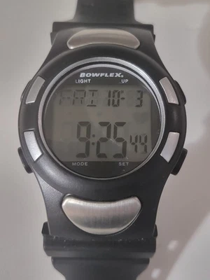 Reloj corazón Bowflex ez pro Foto 1 de 4