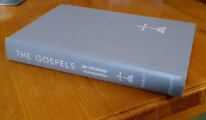 The Gospels By Kenneth S. Wuest Volume 1 (1956 HC UNMARKED PAGES) FREE US SHIP - Picture 1 of 8